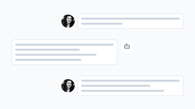 ChatMessages preview